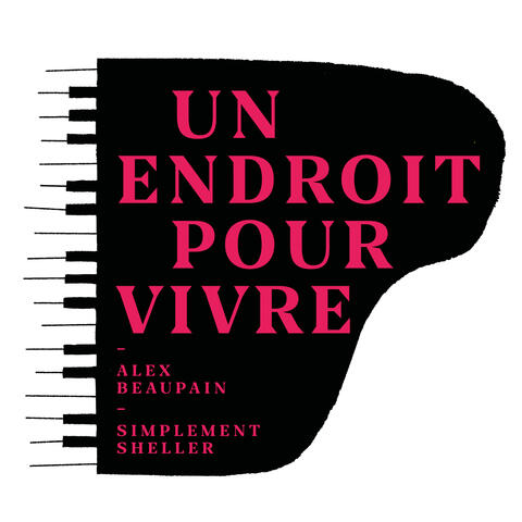 Un endroit pour vivre