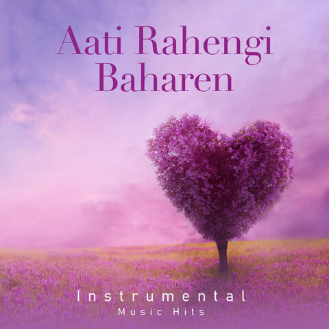 Aati Rahengi Baharen