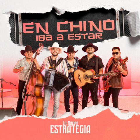 En Chino Iba A Estar