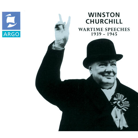 Winston Churchill