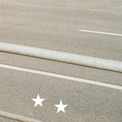 wanneer is het zo leeg geworden?