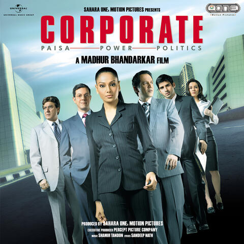 Corporate
