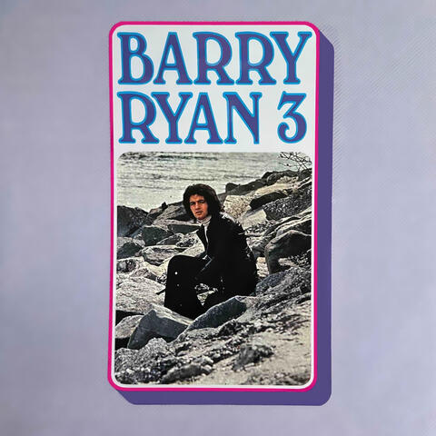 Barry Ryan 3