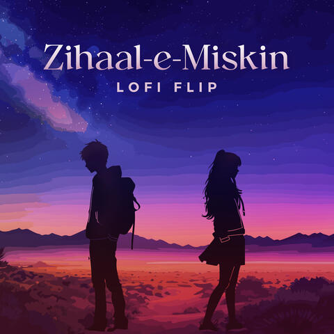 Zihaal e Miskin