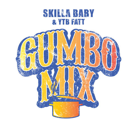 Gumbo Mix