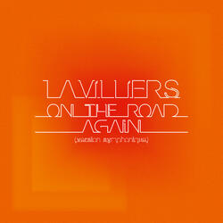 On The Road Again