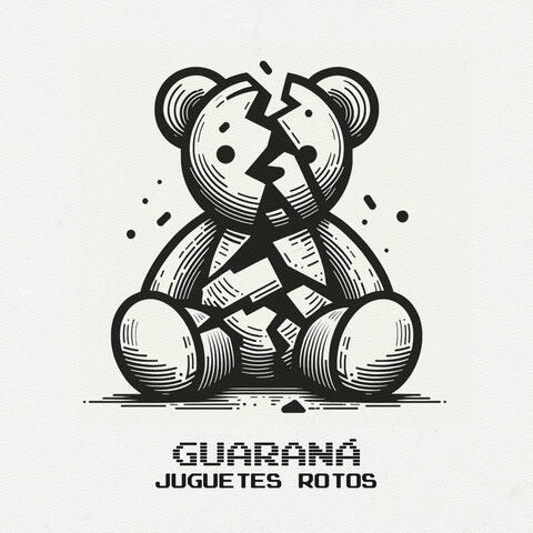 Juguetes Rotos