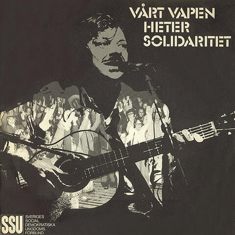 Vårt vapen heter solidaritet