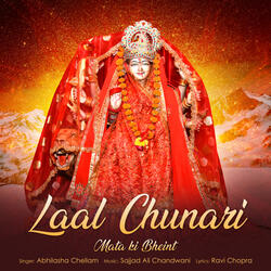 Laal Chunari