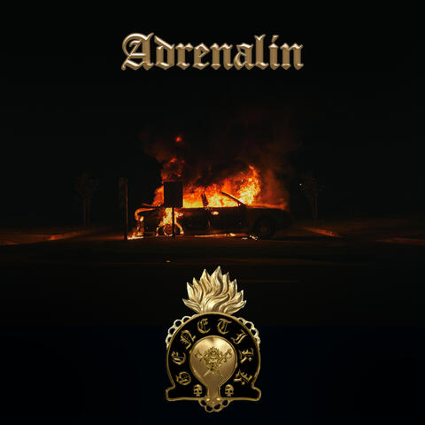 ADRENALIN