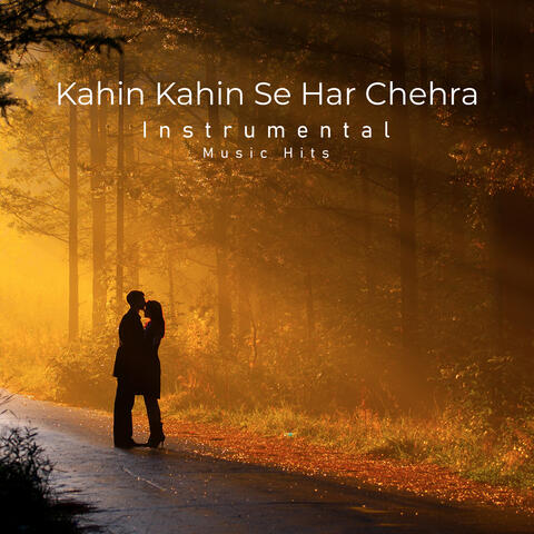 Kahin Kahin Se Har Chehra