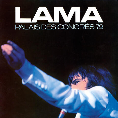 Palais des Congrès 79