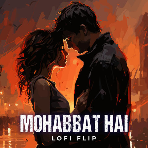 Mohabbat Hai