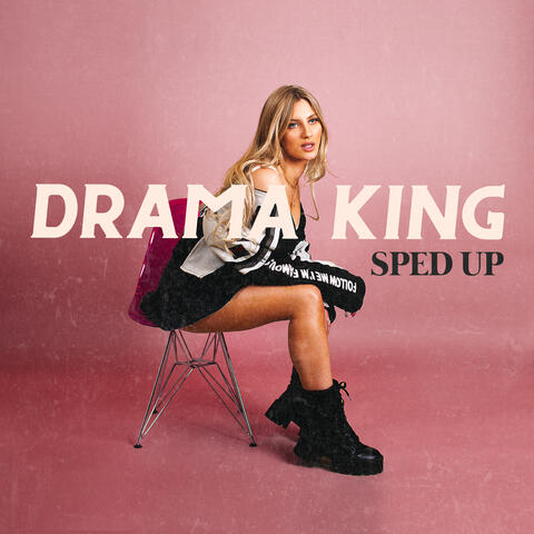 Drama King