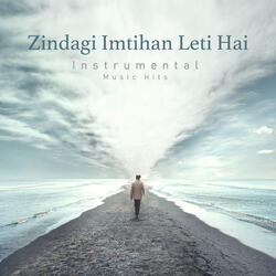 Zindagi Imtihan Leti Hai