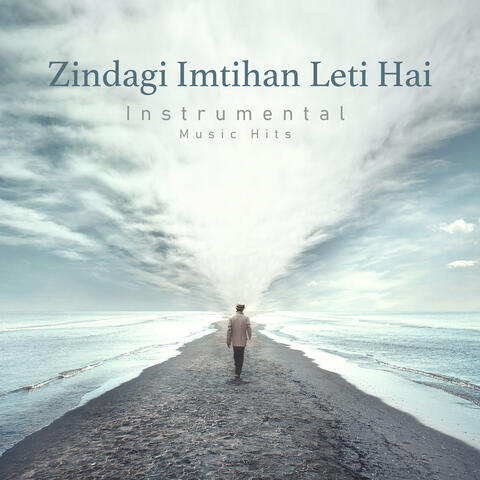 Zindagi Imtihan Leti Hai