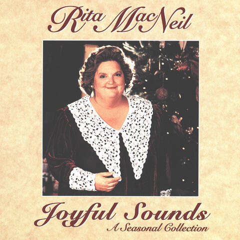 Joyful Sounds: A Seasonal Collection