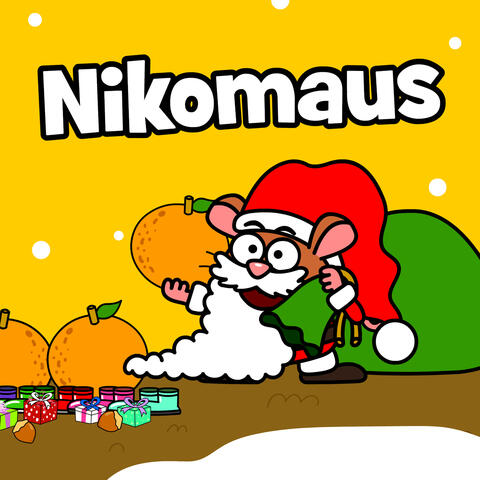 Nikomaus