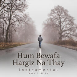 Hum Bewafa Hargiz Na Thay
