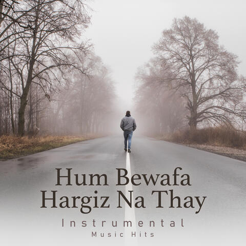 Hum Bewafa Hargiz Na Thay