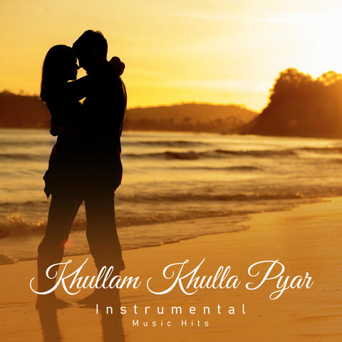 Khullam Khulla Pyar