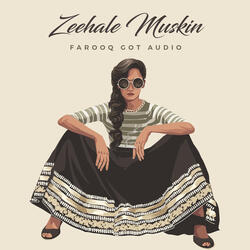 Zeehale Muskin