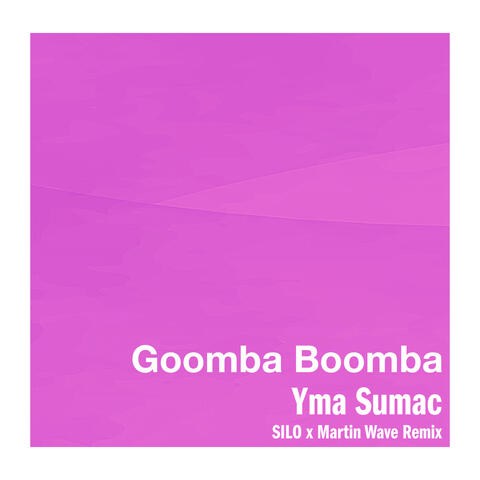 Goomba Boomba