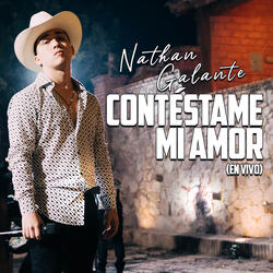 Contéstame Mi Amor