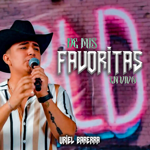 De Mis Favoritas
