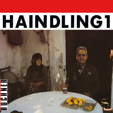 Haindling 1
