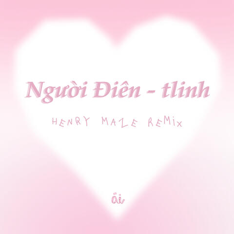người điên