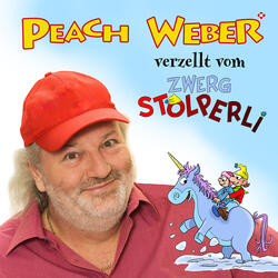 De Zwerg Stolperli ond s'blaue Einhorn - Teil 3