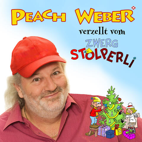Peach Weber
