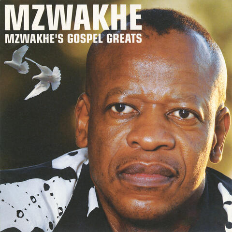 Mzwakhe Mbuli