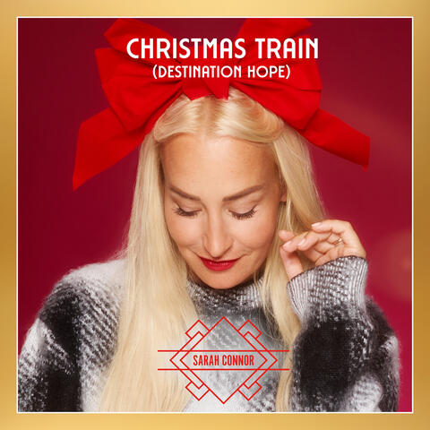 Christmas Train