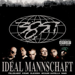 Idéal Mannschaft
