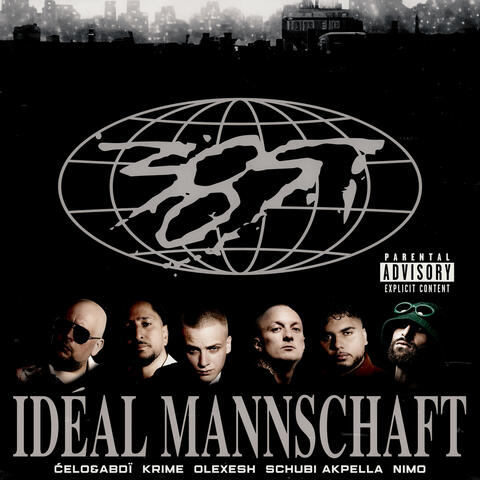 Idéal Mannschaft
