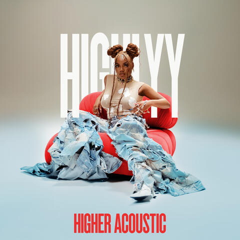 Higher (C'est la vie)