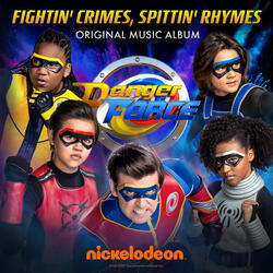 Danger Force Theme Song