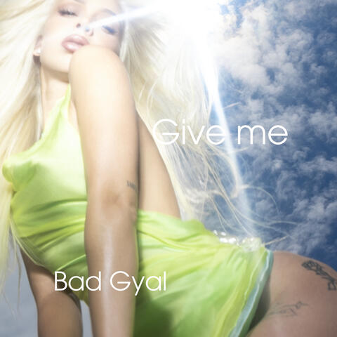 Bad Gyal Official TikTok Music - List of songs and albums by Bad Gyal