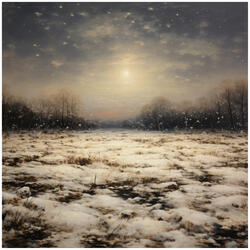 Silent Snowfall