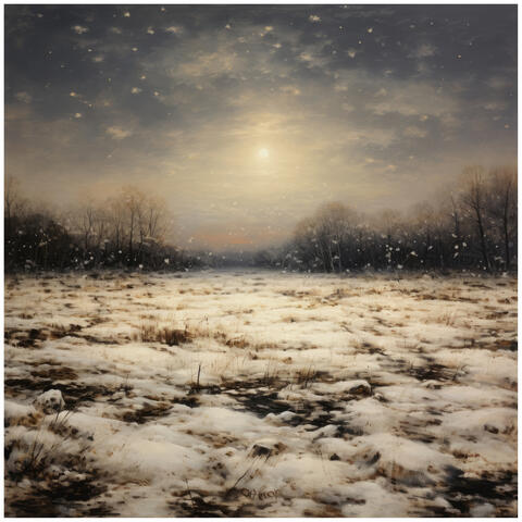 Silent Snowfall