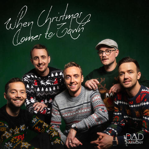 When Christmas Comes To Town