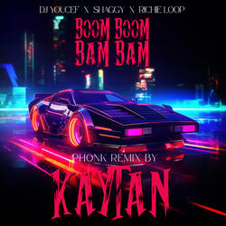 Boom Boom Bam Bam