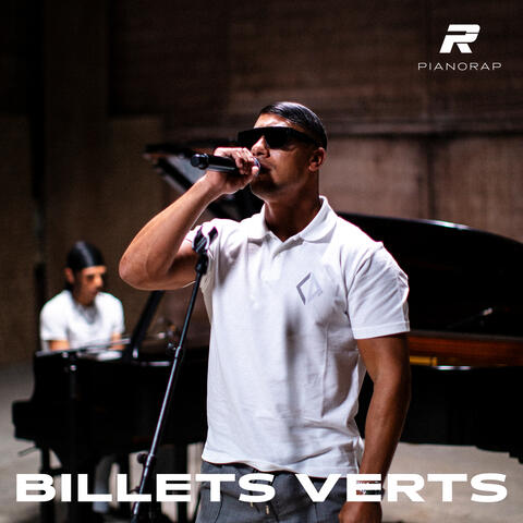 Billets verts