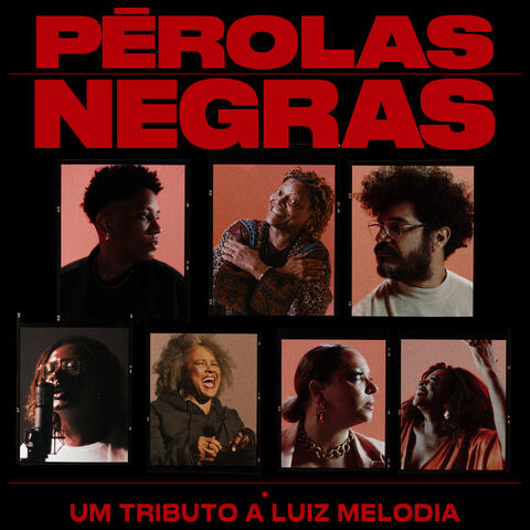 Luíz Melodia