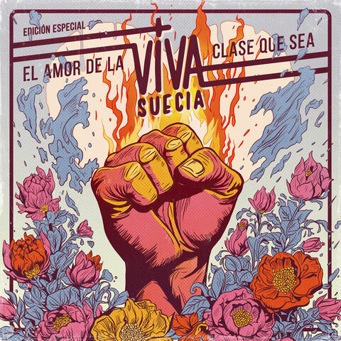 El Amor De La Clase Que Sea