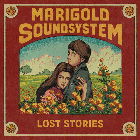 Marigold Soundsystem