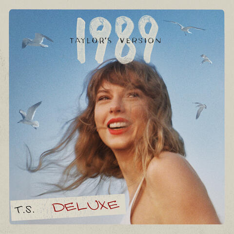 1989 (Taylor's Version)