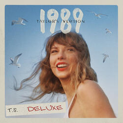 Is It Over Now? (Taylor's Version) (From The Vault)
